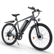 26 Electric Bike for Adults, 500W Ebike, 36V 10.4Ah Battery, 20MPH Electric Bicycles, Ebike for Adults, E Bike UL2849