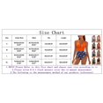 thumbnail image 3 of Akiihool One Piece Swim Women Women Tummy Control One Piece Swimsuits Bathing Suits Swimwear (White,S), 3 of 5