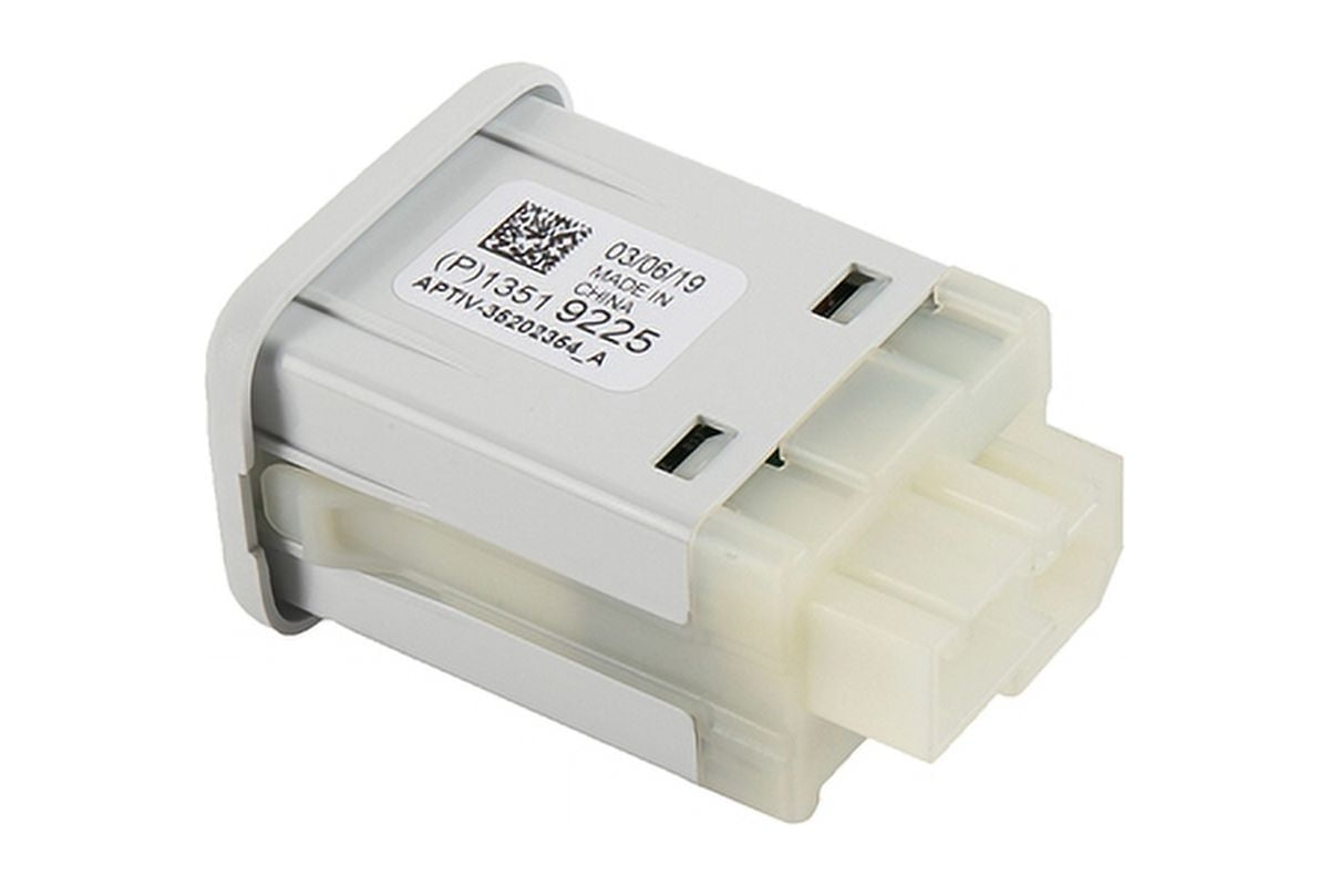 Multimedia Receptacle