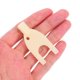 thumbnail image 4 of AURARMLET Llave Universal Para De Toallas Y Papel Higiénico Plástico Beige, 4 of 7