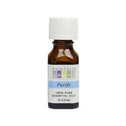 Aura Cacia Pure Essential Oil, Purify, 0.5 Fl Oz