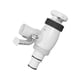 thumbnail image 2 of Above Ground Pool Hose Adapter With Plunger And Pipe -in-1 Plunger, 2 of 6