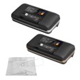 thumbnail image 2 of WMQPNNS Christmas Decor Vacuum Sealing Machine Food Preservation System and Advanced Digital Control Panel Maximum Freshness and Sealed Storage Solution, 2 of 4
