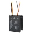 thumbnail image 3 of Regulador de Voltaje Bling Bling Convertidor de 24 V a 12 V Metal, 3 of 12