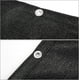 thumbnail image 3 of (90 X 500 Cm) Brise-vue Pour Balcon Et Jardin Brise-vue En Polythylne Haute Densit Rsistant Au Vent Et Aux Uv Et Utilisable Par Tous Les Temps, Av, 3 of 5