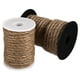 thumbnail image 1 of unbranded Cuerda De Yute Natural Color Café Para Manualidades Resistente Y Duradera Ideal Para Proyectos DIY, 1 of 7