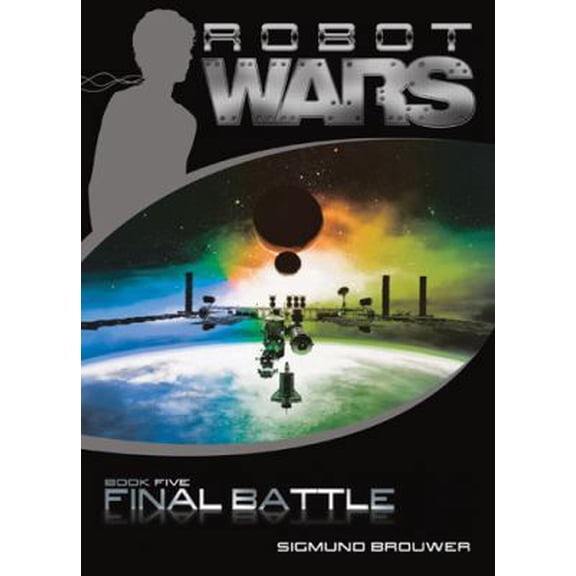 Pre-Owned Final Battle (Paperback) 1414323131 9781414323138