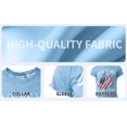 thumbnail image 5 of Men's 250th Anniversary T-Shirt USA 1776-2026 Independence Day Patriotic Graphic Tee American Flag Aircraft Print Short Sleeve Crewneck Casual Pullover Top for July 4th Parade Everyday Wear, 5 of 7