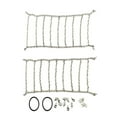 thumbnail image 1 of Snow Chain, Universal Snow Tire Chains, 1 of 8