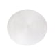 thumbnail image 1 of Manteles individuales Billuyoard Tapetes Antideslizantes Modernos Blancos Simples 38 cm, 1 of 6
