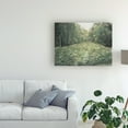 thumbnail image 3 of Trademark Fine Art 'Virginia Forest I' Canvas Art by Natasha Chabot, 3 of 3