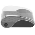 thumbnail image 4 of Estuche de plástico para fresas dentales de 60 orificios, soporte para fresas de laboratorio dental, caja de limpieza, herramienta de cuidado bucal, 4 of 14