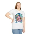 thumbnail image 6 of Skull Tee Shirt, Skeleton Shirt, Shirt with Skull, Shirt with Skeleton, 6 of 74