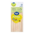 thumbnail image 1 of Palillos Great Value para brocheta 65 pzas, 1 of 1