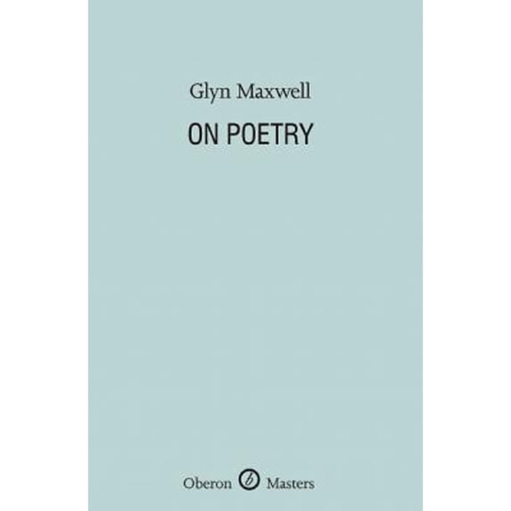 Pre-Owned On Poetry (Hardcover) 1849430853 9781849430852