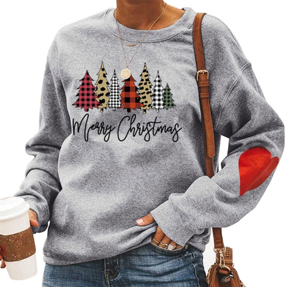 Christmas Sweatshirts