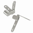 thumbnail image 4 of Bisagras de puerta pivotante ocultas reforzadas, 4 of 5