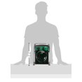 thumbnail image 5 of Dr. Infrarouge heater 1500W Serre Garage Atelier heater, 5 of 5