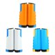 thumbnail image 1 of Juego de de tenis de mesa retráctil, estante de red de Pong resistente, fácil de instalar Gris + azul + naranja kusrkot Mesas retráctiles Tennis Net, 1 of 8