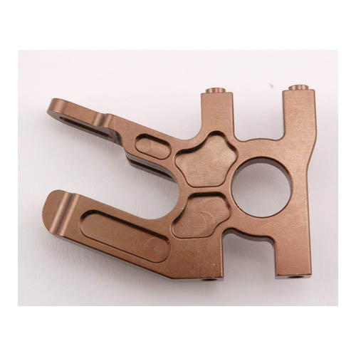 Electric Motor Mount 8E MultiColored