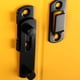 thumbnail image 3 of Cerradura de puerta de cierre de la puerta deslizante de acero inoxidable 3 unids para puerta corredera, 3 of 8