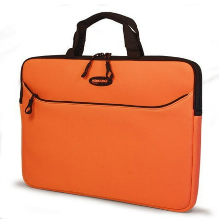 Designer Sleeves 14' Pc - Mobile Edge ME SlipSuit Macbook / Laptop Sleeve - 13.3 in.