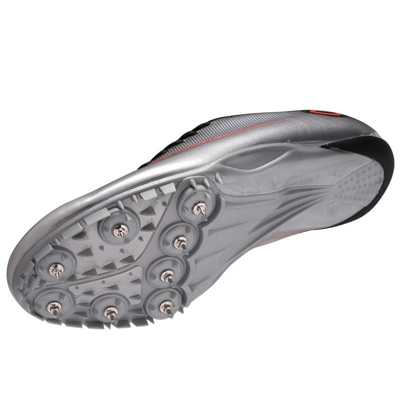 Track and Field Shoes for Men and Women, Track Spike Running Sprinting Shoes