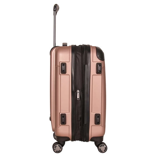 Kenneth Cole Reaction Renegade 3-piece Expandable Luggage Set