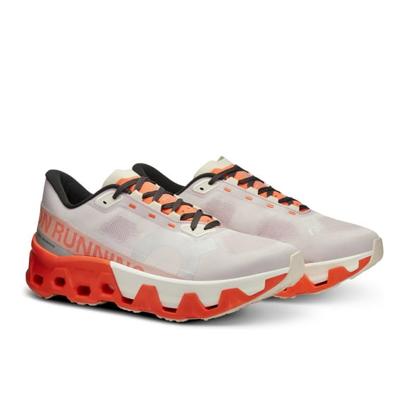 Tenis Deportivos Unisex On Cloud Cloudmonster Hyper