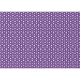 thumbnail image 1 of Ahgly Tapis Rectangulaire Lavable en Machine Intérieur Transitionnel Violet Vif, 8 Pieds x 12 Pieds, 1 of 7