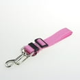 thumbnail image 2 of Kiplyki New Adjustable Dog Pet Car Safety Seat Belt Restraint Lead Travel Leash, 2 of 2