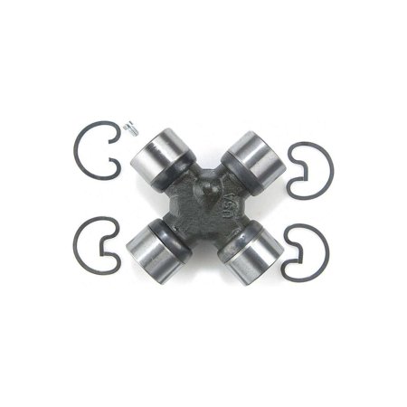 MOOG Greasable U Joint  Super Strength