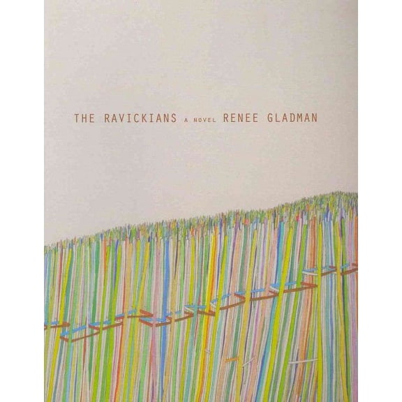 The Ravickians (Paperback)