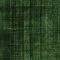 thumbnail image 1 of Ahgly Company Indoor Square Persian Green Bohemian Area Rugs, 7' Square, 1 of 4