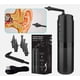 thumbnail image 2 of Herramienta para eliminar la cera de los oídos Limpiador de oídos Wush accionado por agua Kits de limpieza de oídos eléctricos, 2 of 5