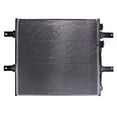 thumbnail image 2 of New Front A/C Condenser Fits Dodge Ram 2500 3500 Diesel 2007 2008-09 55057095Aa, 2 of 2