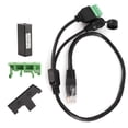 thumbnail image 4 of 160MHz Serial Server, High  Factor Support AP STA  Performance Multiple Installation Methods Serial Server  For Home, 4 of 8