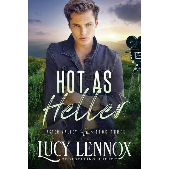 Hot As Heller, (Paperback)