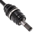 thumbnail image 4 of Niche Front Left CV Axle Drive Shaft for Honda Rancher 420 ATV 519-KCA2353X, 4 of 6