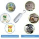 thumbnail image 4 of Sellador de bolsas, sellador de bolsas de plástico 2 en 1 para almacenamiento de alimentos, sellador térmico y cortador con cabezal calefactor de silicona, sellador térmico de bolsas, 4 of 4