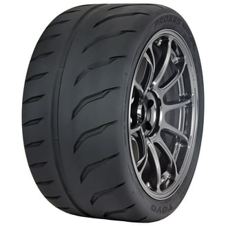 トーヨー R1R 255/35R18 Toyo Proxes R1R 255/35R18 90W BSW - Walmart.com