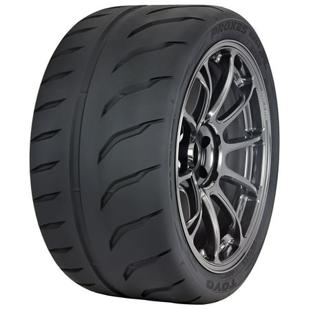 Toyo Proxes R888R 215/45R17 91W XL High Performance Tire