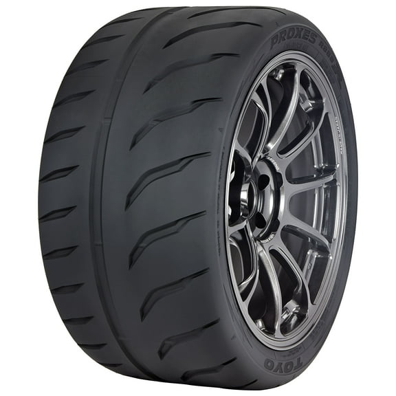 Toyo Proxes R888R 235/50R15 94 W Tire