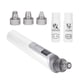 thumbnail image 5 of Máquina de vacío para eliminación de espinillas, loción reductora de poros derivada, limpiador Facial eléctrico de poros, 80ml, 5 of 8