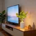 thumbnail image 6 of Hmgxay Simulated Flower Lamp, LED Night Light with Creative Potted Design, Ambient Desktop Decoration, Cozy Home Decor for Bedroom and Living Room, 6 of 6