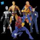 thumbnail image 2 of Hasbro-figuras de acción de Marvel Legends, juguetes de modelos Hobgoblin de 15Cm, Serie de embalaje Retro, Spiderman, Shocker, Hammerhead, regalo Original Fivean unisex, 2 of 2