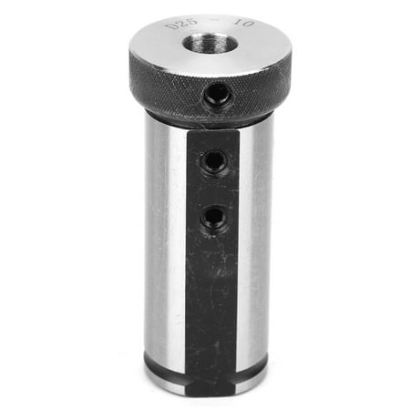 

Tool Holder Bushing Turning Tool Sleeve CNC Lathe Parts for Center DrillD25-10