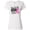 AA-White, variant on Inktastic Our Family Fights Together Breast Cancer Awareness Women's T-Shirt