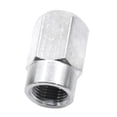 thumbnail image 1 of Flex Shaft Driver Cap for-Dremel Crankshaft Aluminum Nut Cap 2610916116 Drive Nut Adapter Part 225 P, 1 of 5