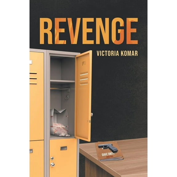 Revenge, (Paperback)